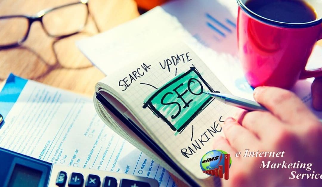SEO Offers Free Organic Search Traffic to Small Business Websites