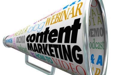 Content Marketing Definition – Using Content to Market Your Website