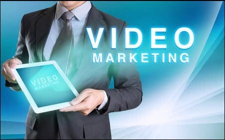 Online Marketing - Video Marketing