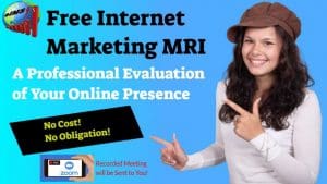 internet marketing evaluation