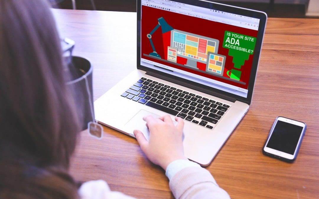 Do You Have an ADA Accessible Website?