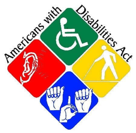 ada logo