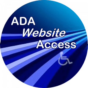 ada website access
