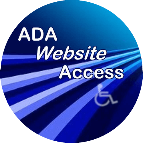 ada website access