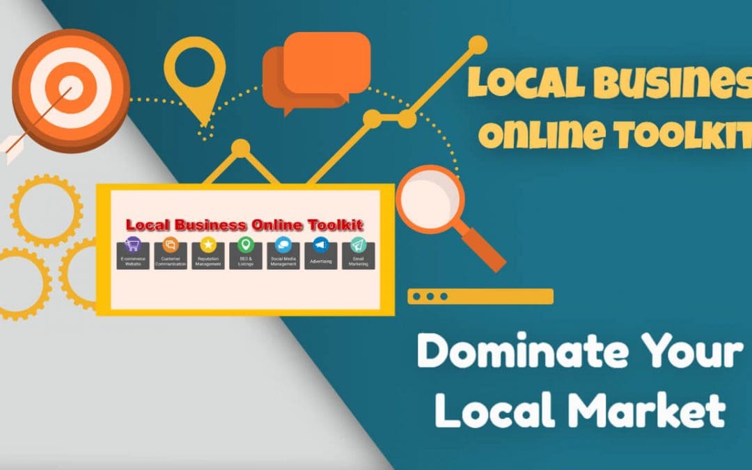 Local Business Online Toolkit