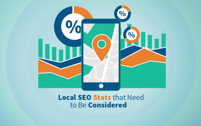 Local SEO Stats That Need to Be Considered