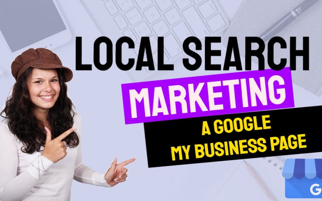 Understanding Local Search Marketing