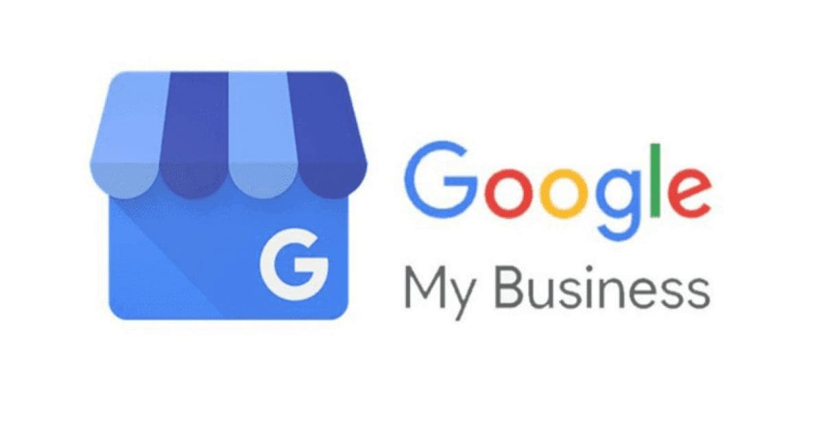 need a google my business page