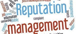 Marketing Management - Reputation Management