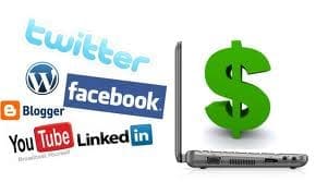 Online Marketing - Social Media Marketing