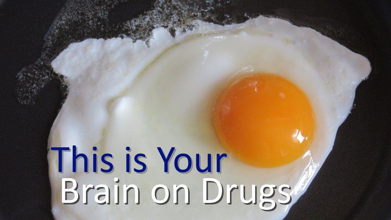 Social Media Marketing Tips - Brain on Drugs