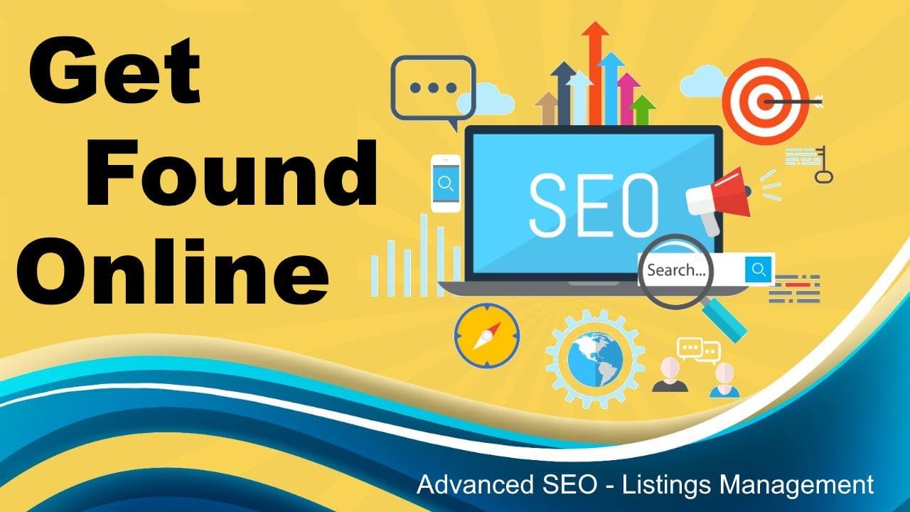 Advanced SEO-Listings Management