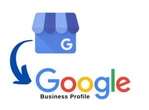 Google Business Profile Listing