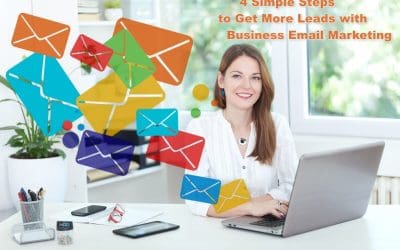 Business Email Marketing for Maryland Businesses Means Growth