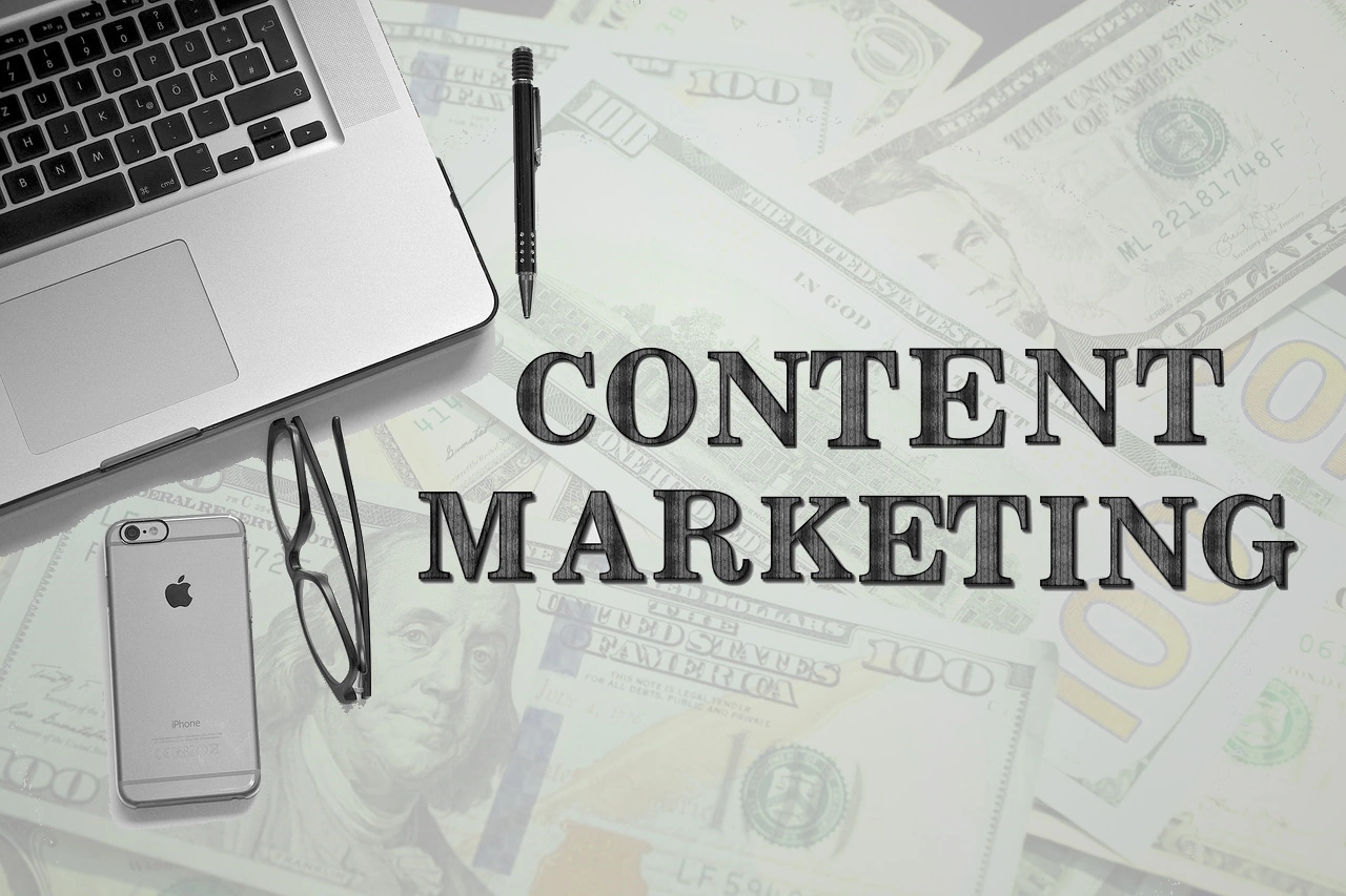 Optimal Content Marketing Pricing