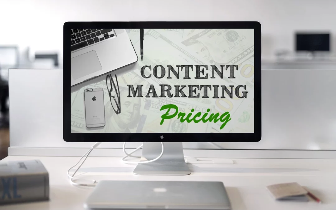 Content Marketing Pricing: Optimizing Content Marketing Budget