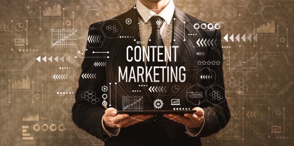 How Can Content Writing Services Boost Your Business?