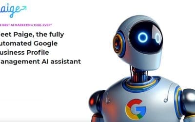 Google Business Profile Manager: AI is Finally Here in Maryland