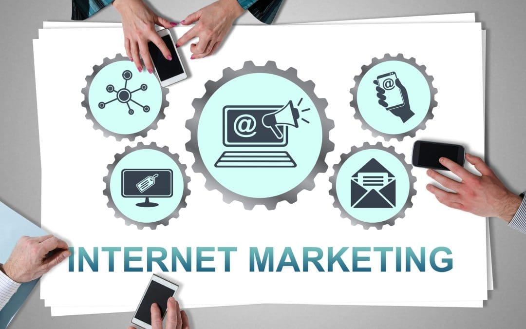 Mastering Internet Marketing in Washington, DC