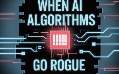 AI Bias: When Algorithms Go Rogue