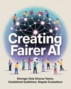 fairer ai to overcome bias