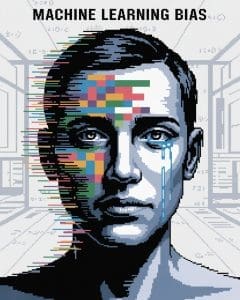 machine learning bias or ai bias